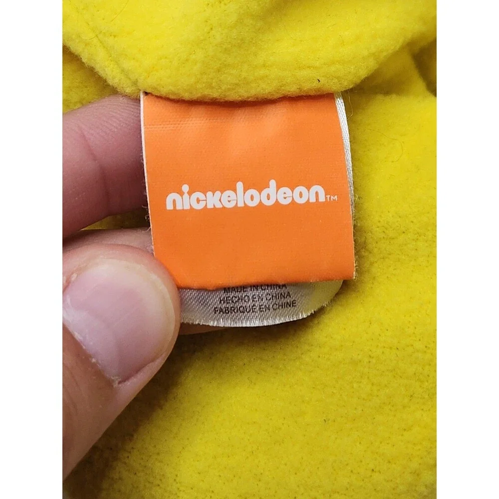 Nickelodeon this paw
